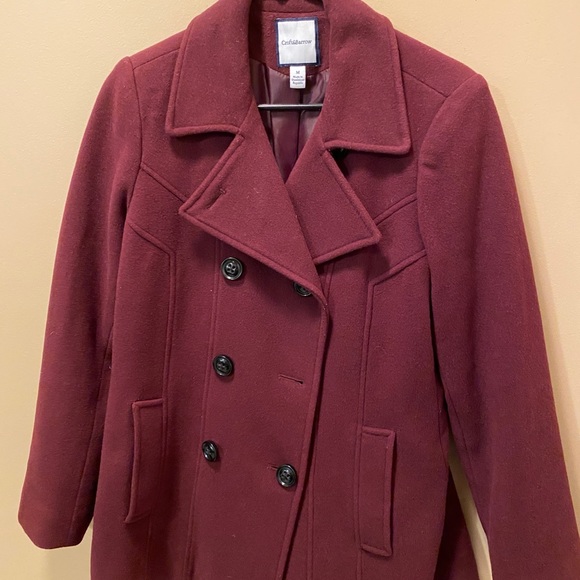 Coat - Picture 2 of 2